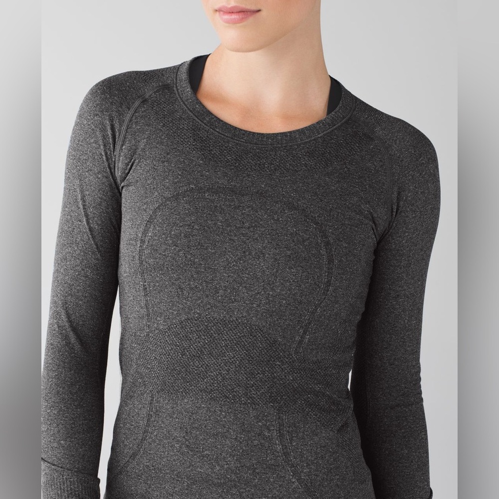 Lululemon swiftly tech size 6